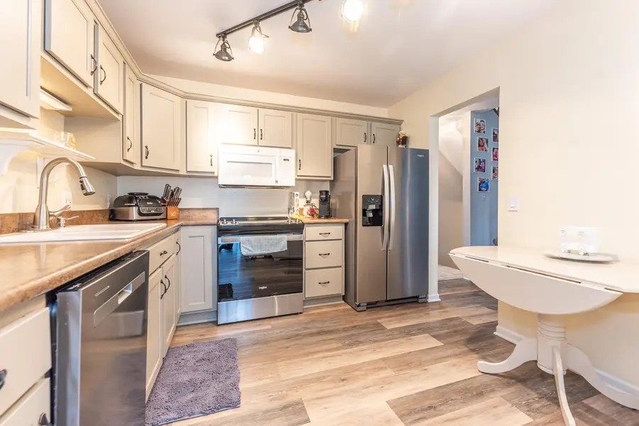 530 Liberty Pointe Drive #65, Ann Arbor, MI 48103 - #2