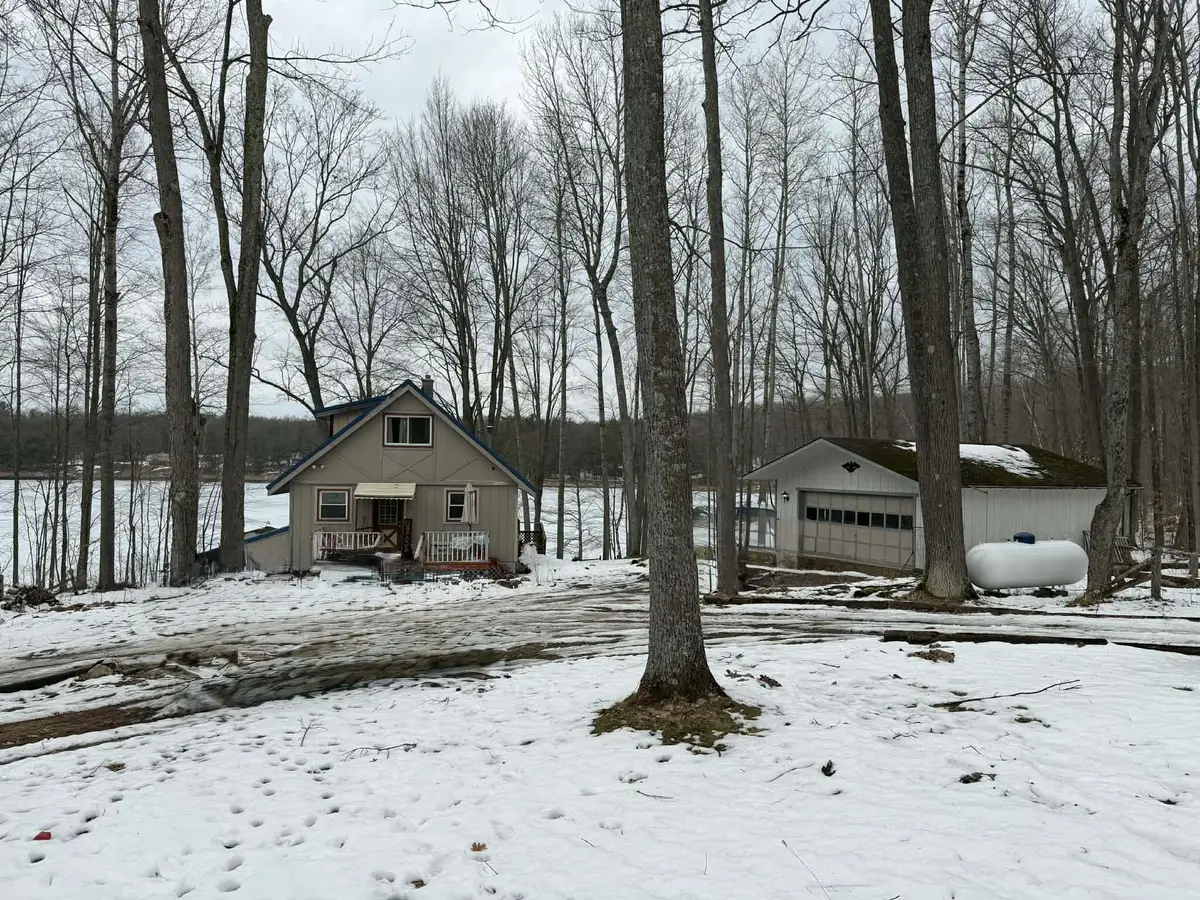 10131 Alpine Drive, Reed City, MI 49677 - #1