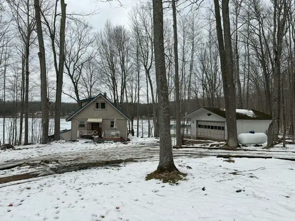 10131 Alpine Drive, Reed City, MI 49677