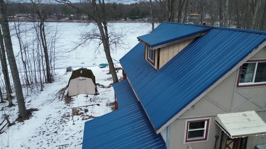 10131 Alpine Drive, Reed City, MI 49677 - #3