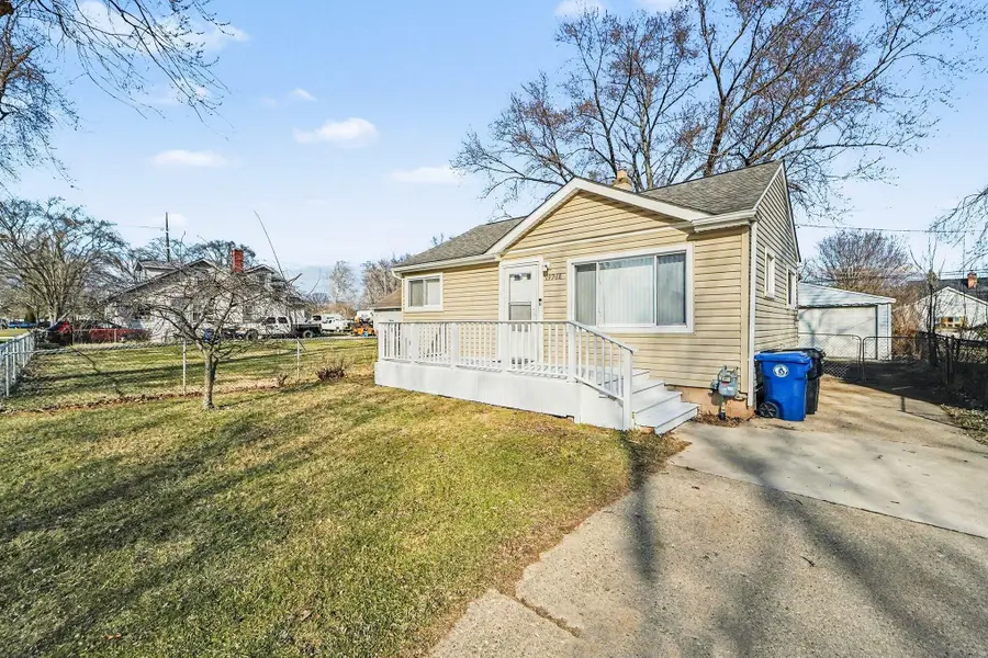 19968 Poinciana, Redford, MI 48240 - #2