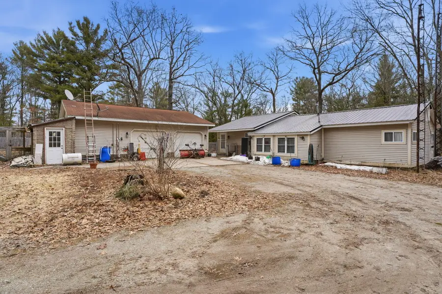 1714 Linnard Road, Twin Lake, MI 49457 - #2