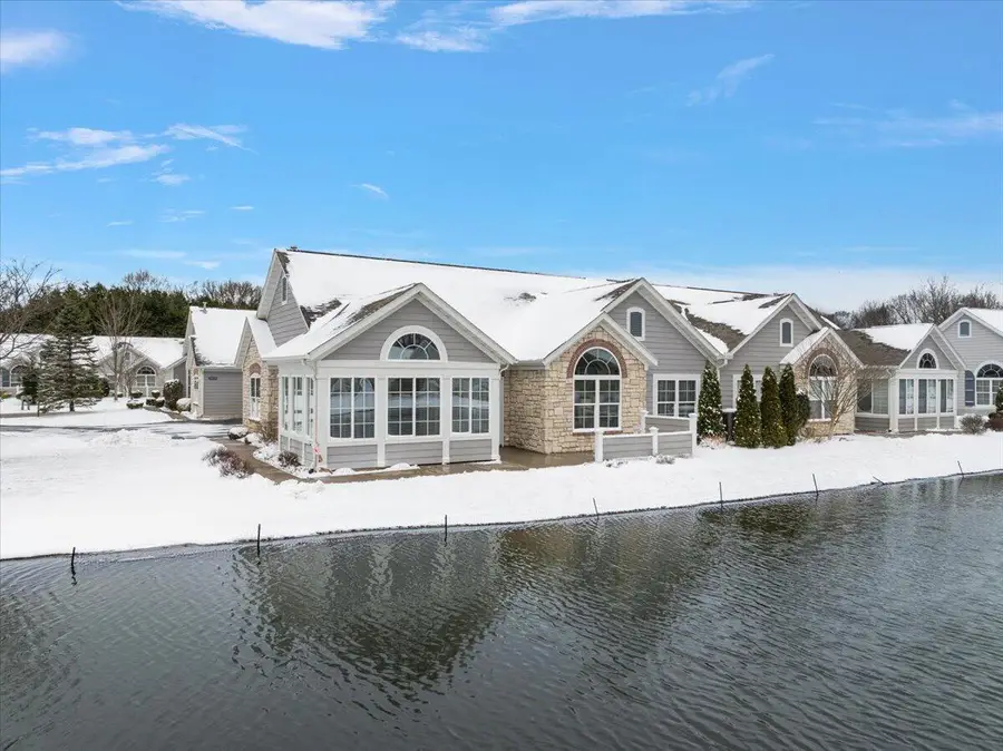 2859 Villa Lane, Benton Harbor, MI 49022 - #2