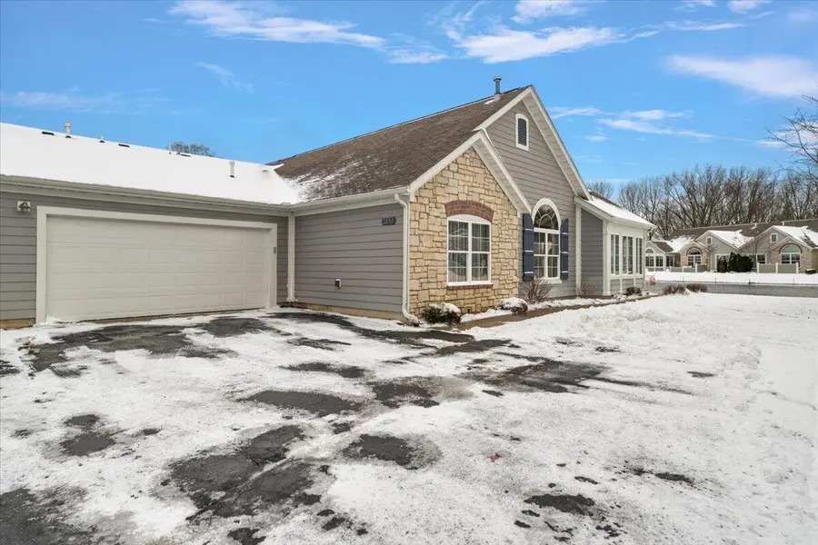 2859 Villa Lane, Benton Harbor, MI 49022 - #3