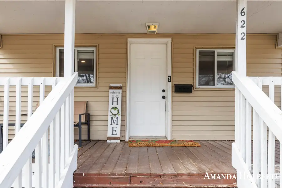 622 N Washington Street, Lowell, MI 49331 - #3