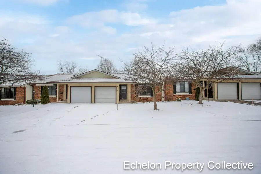 95 Old Mill Drive #5, Holland, MI 49423 - #2