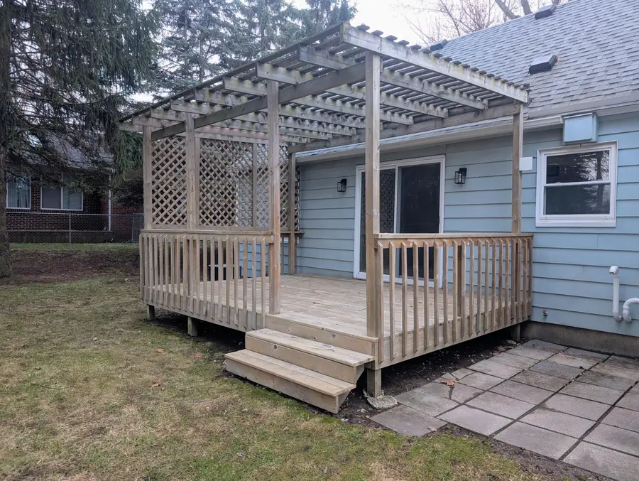 3504 Poinsettia Avenue Se, Grand Rapids, MI 49508 - #3