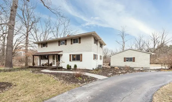 4080 Joanne Court, Ann Arbor, MI 48103