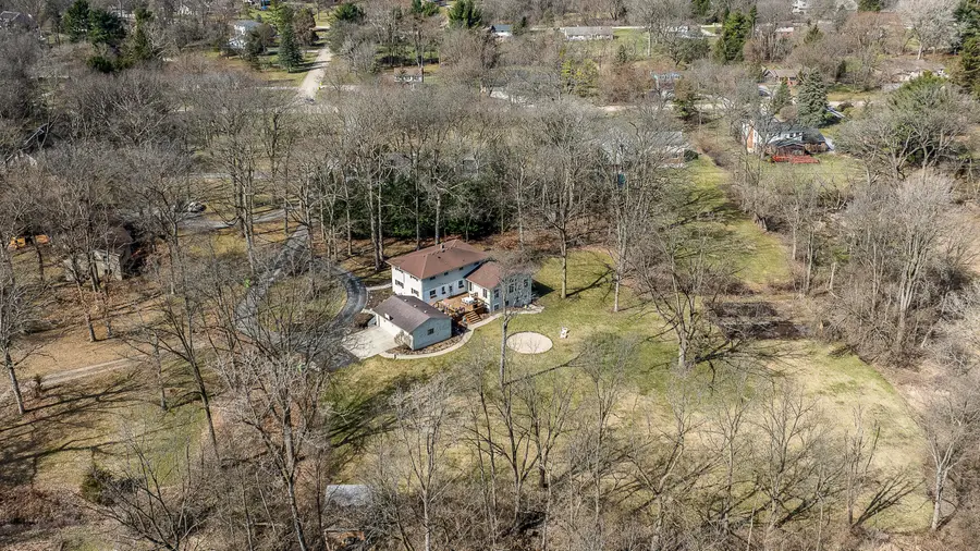 4080 Joanne Court, Ann Arbor, MI 48103 - #3