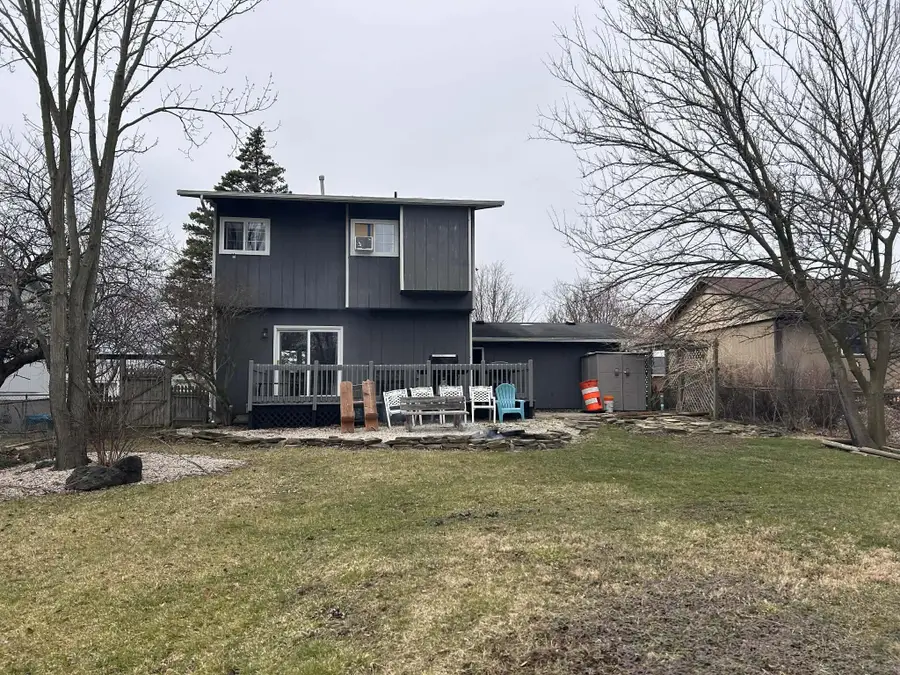 112 Renfrew Avenue, Adrian, MI 49221 - #3