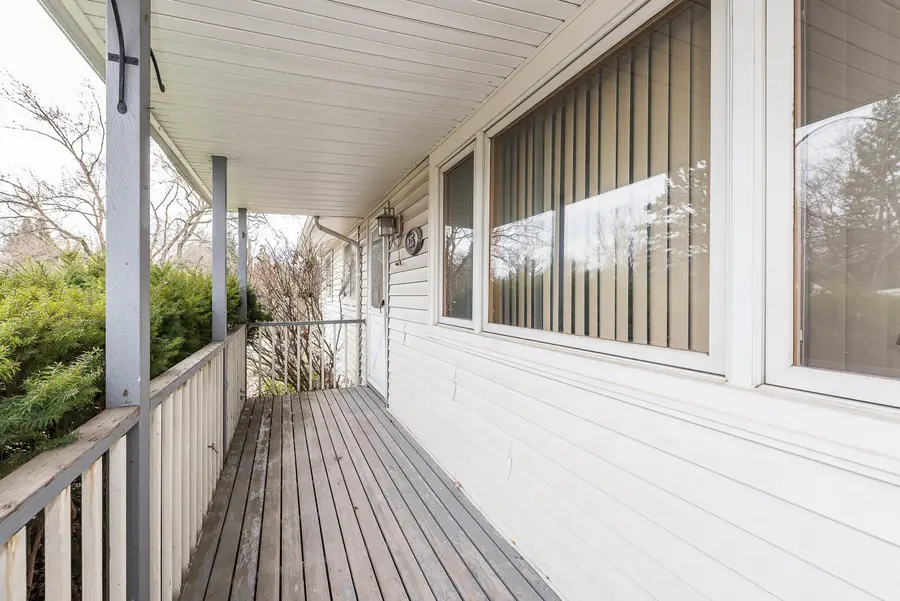 635 Dellwood Drive, Ann Arbor, MI 48103 - #3