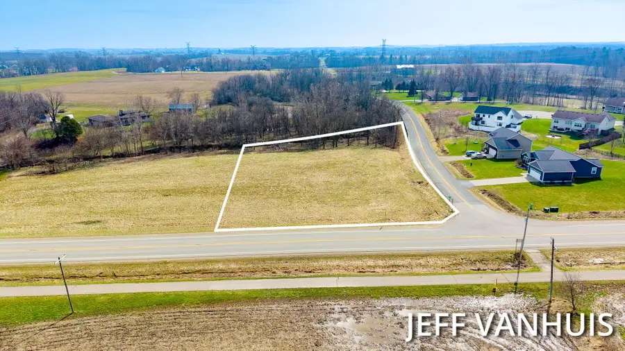 V/L Adams Street #A, Zeeland, MI 49464 - #3