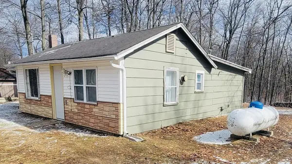 8090 Fir Mac Road, Harrison, MI 48625