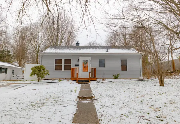 339 N Marshall Avenue, Marshall, MI 49068