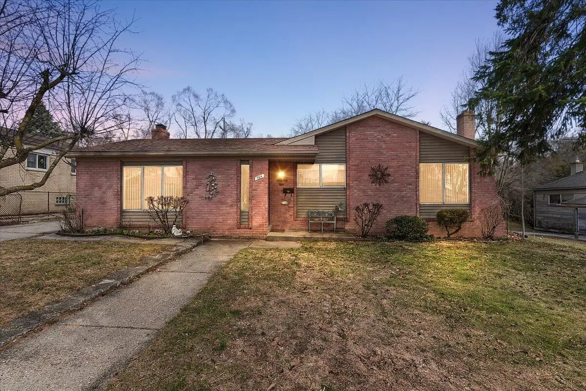 764 Manor Drive, Milford, MI 48381 - #1