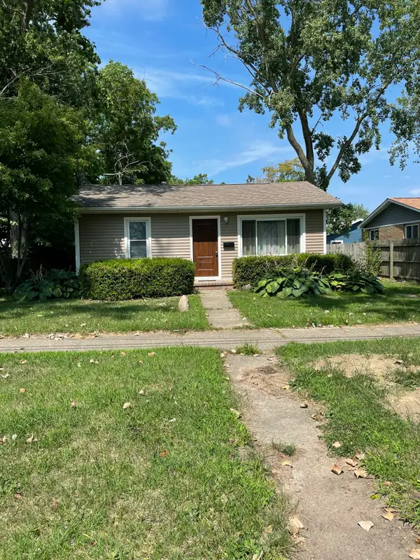 409 Humphrey Street, South Haven, MI 49090