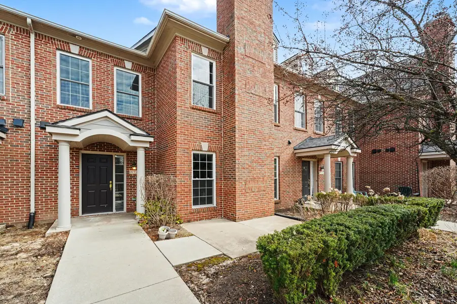 5729 Hampshire Lane, Ypsilanti, MI 48197 - #3