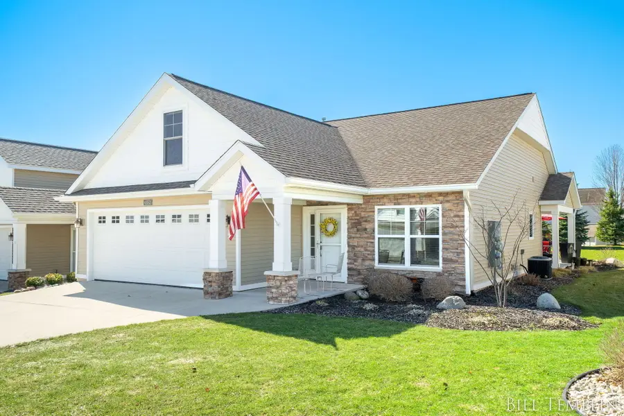 6553 Potters Wheel Drive Se, Caledonia, MI 49316 - #2