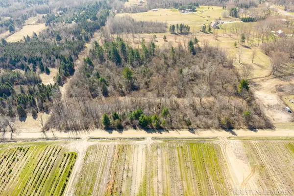 V/L 121st Avenue, Fennville, MI 49408