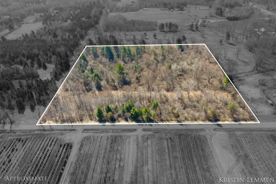 V/L 121st Avenue, Fennville, MI 49408 - #2