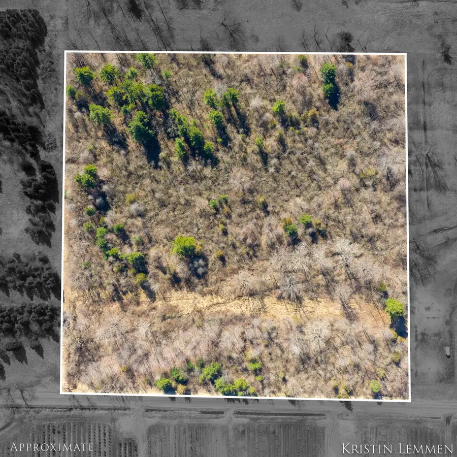 V/L 121st Avenue, Fennville, MI 49408 - #3