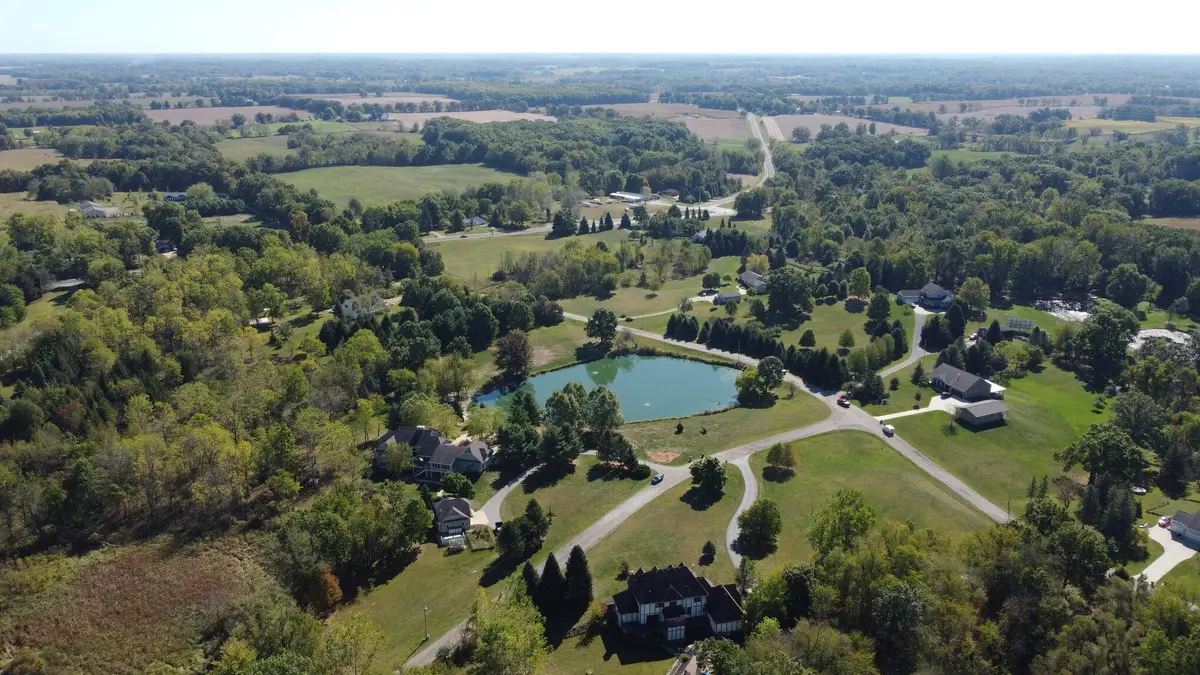 9733 Blue Heron Drive, Eaton Rapids, MI 48827 - #1