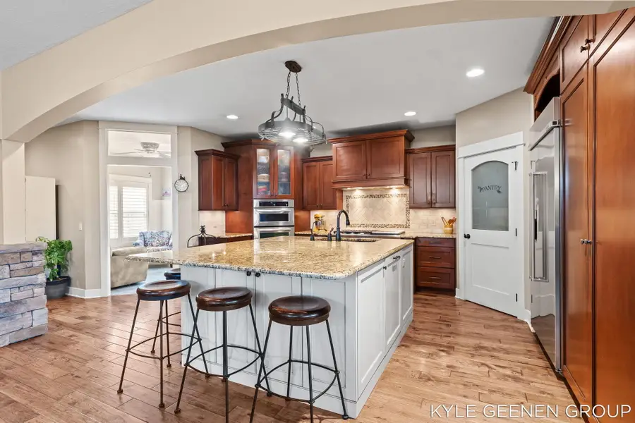 564 Blackstone Street, Holland, MI 49423 - #3