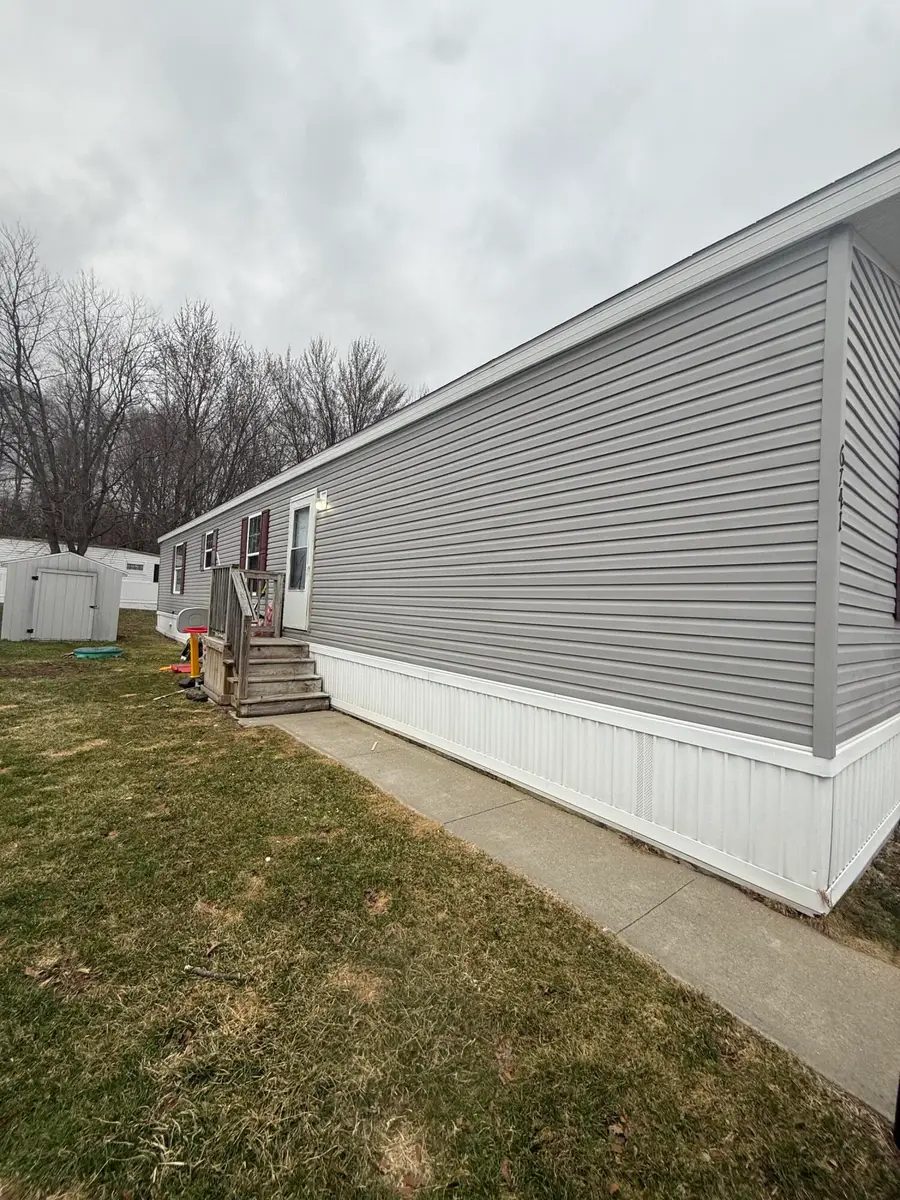 6741 Helman Boulevard #lot 203, Lansing, MI 48911 - #2