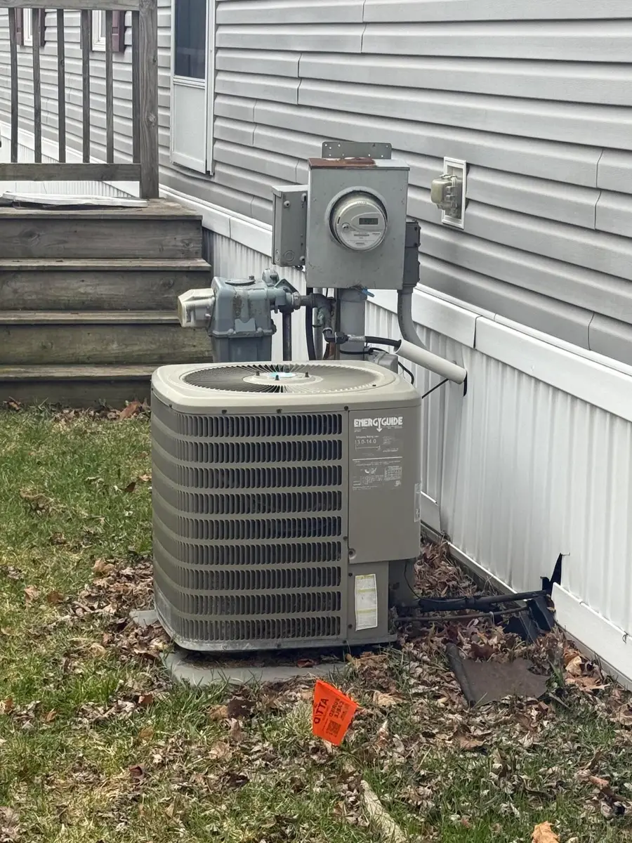 6741 Helman Boulevard #lot 203, Lansing, MI 48911 - #3