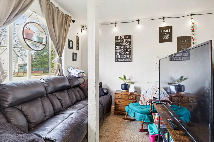 203 E Main Street, Homer, MI 49245 - #3