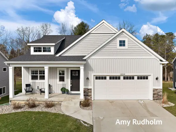 16540 Wickshire Place #Lot 51, Spring Lake, MI 49456