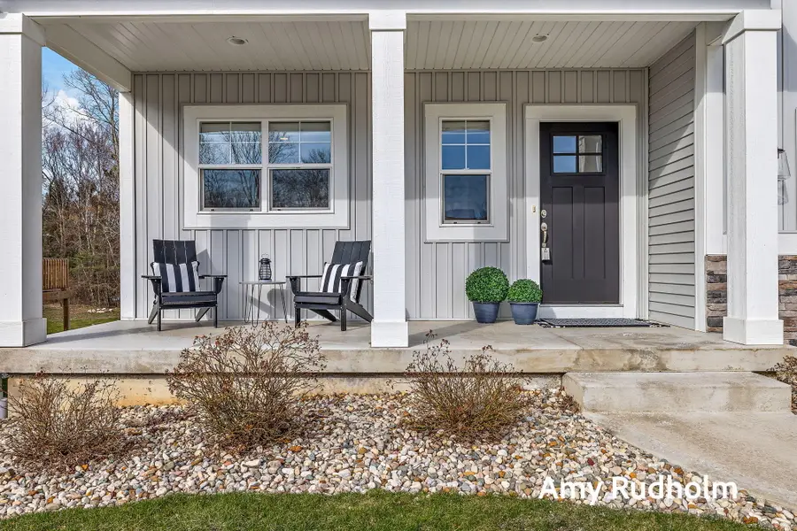 16540 Wickshire Place #Lot 51, Spring Lake, MI 49456 - #2