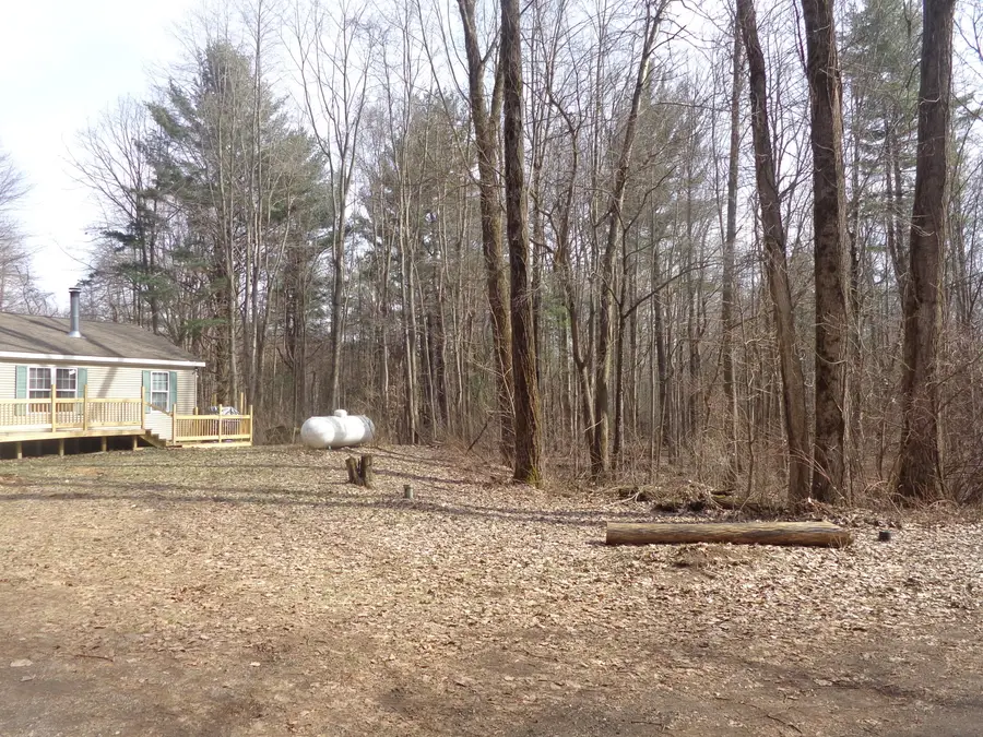 222 E 4th Street, Grand Junction, MI 49056 - #2