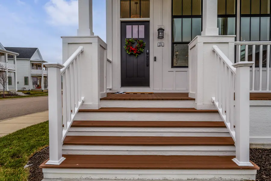 251 Cavelier Avenue, Saint Joseph, MI 49085 - #3