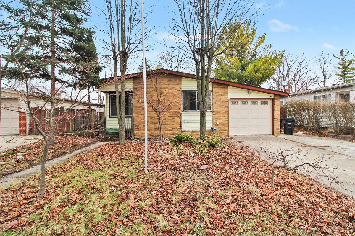 413 Forest Street, Westland, MI 48186 - #1