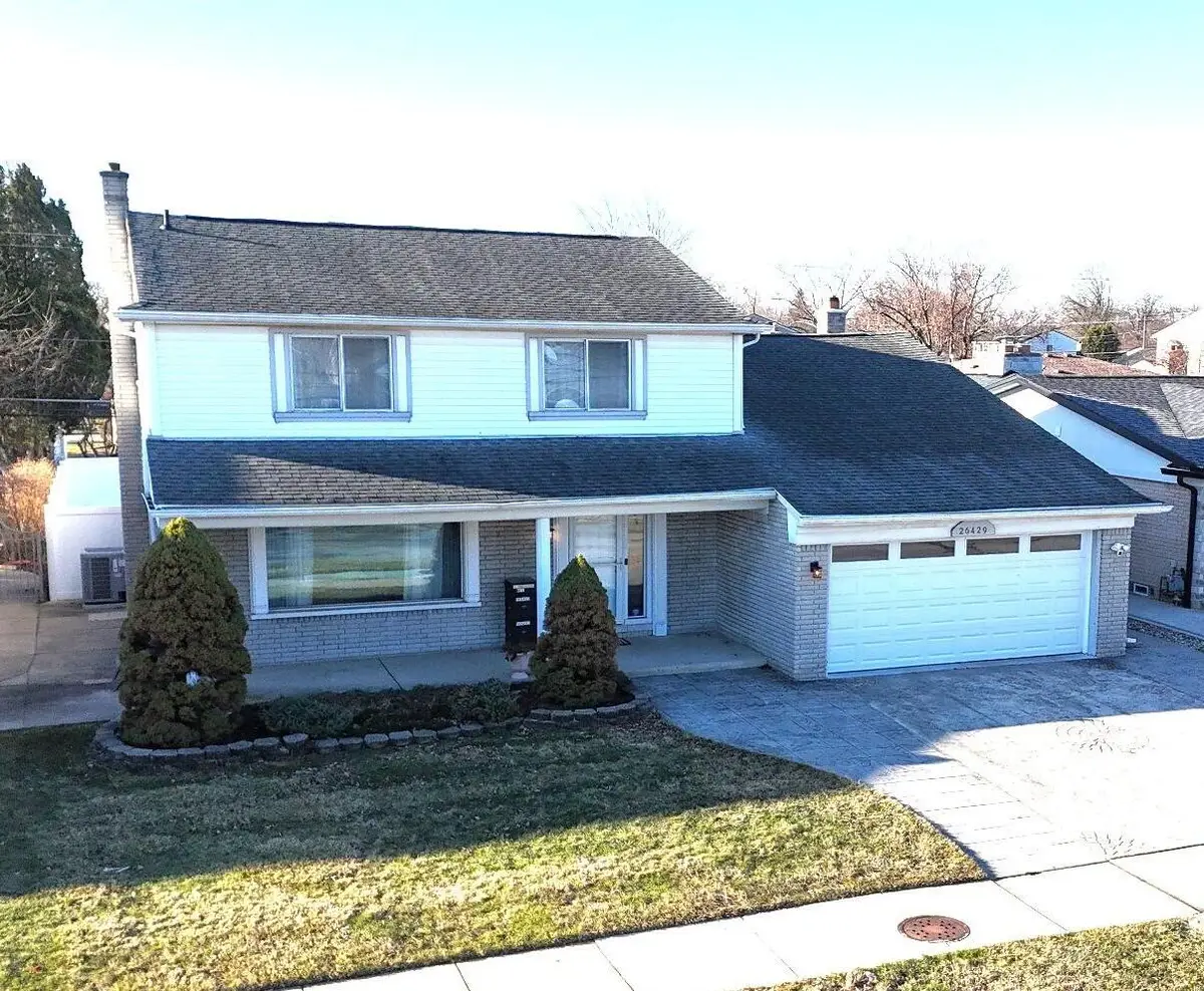 26429 Wilson Drive, Dearborn Heights, MI 48127 - #1
