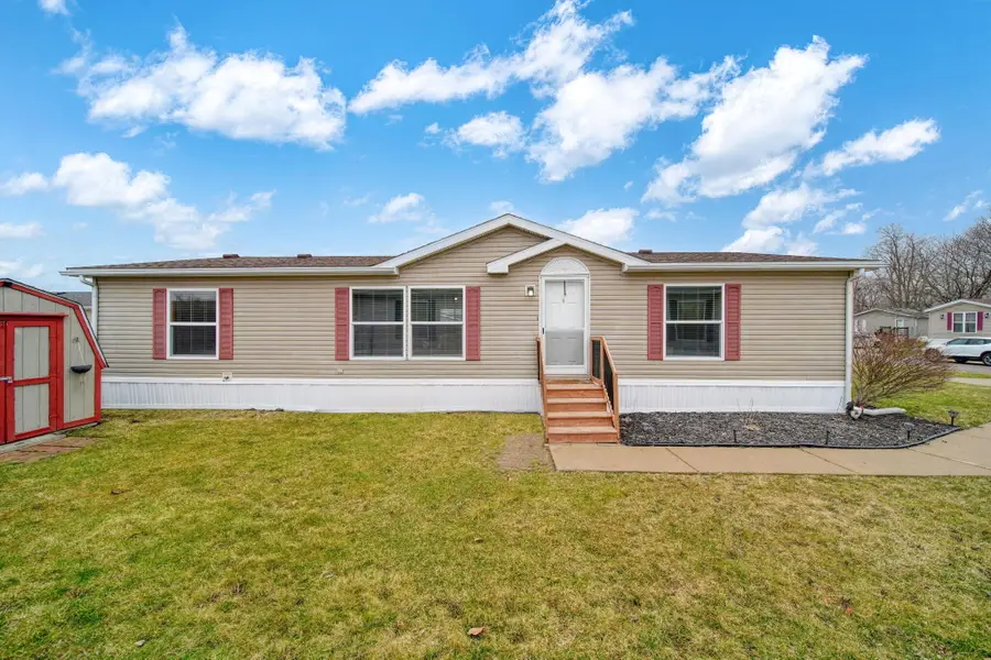 260 Storr, Adrian, MI 49221 - #2