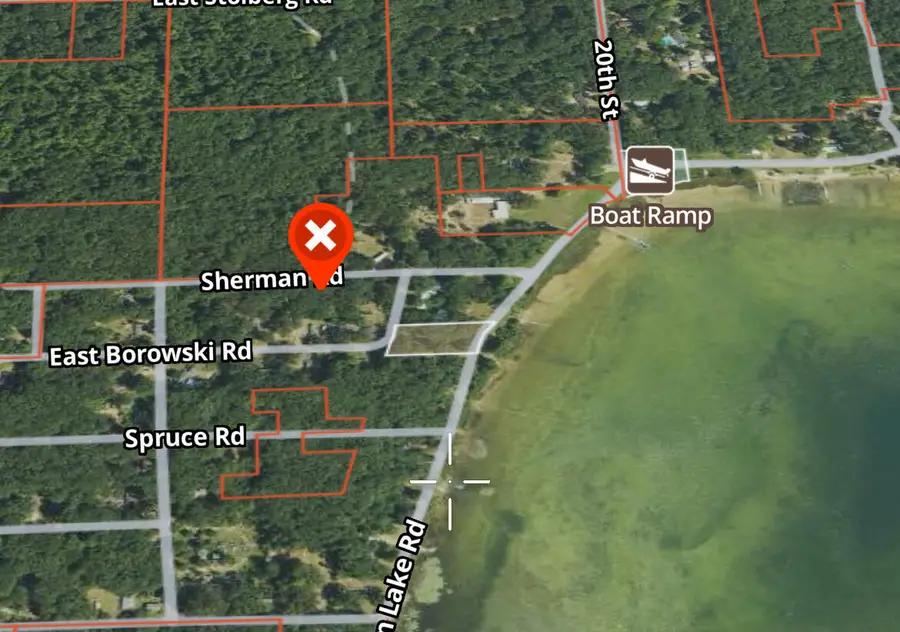 VL Sherman Road, Fountain, MI 49410 - #2