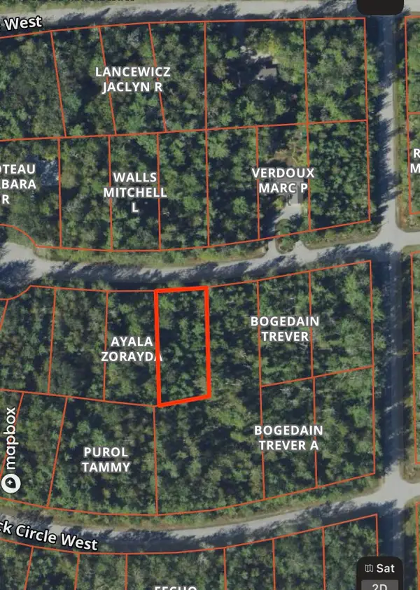 E Norwood Court W, Presque Isle, MI 49777