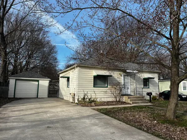 830 Edison Street, Kalamazoo, MI 49004