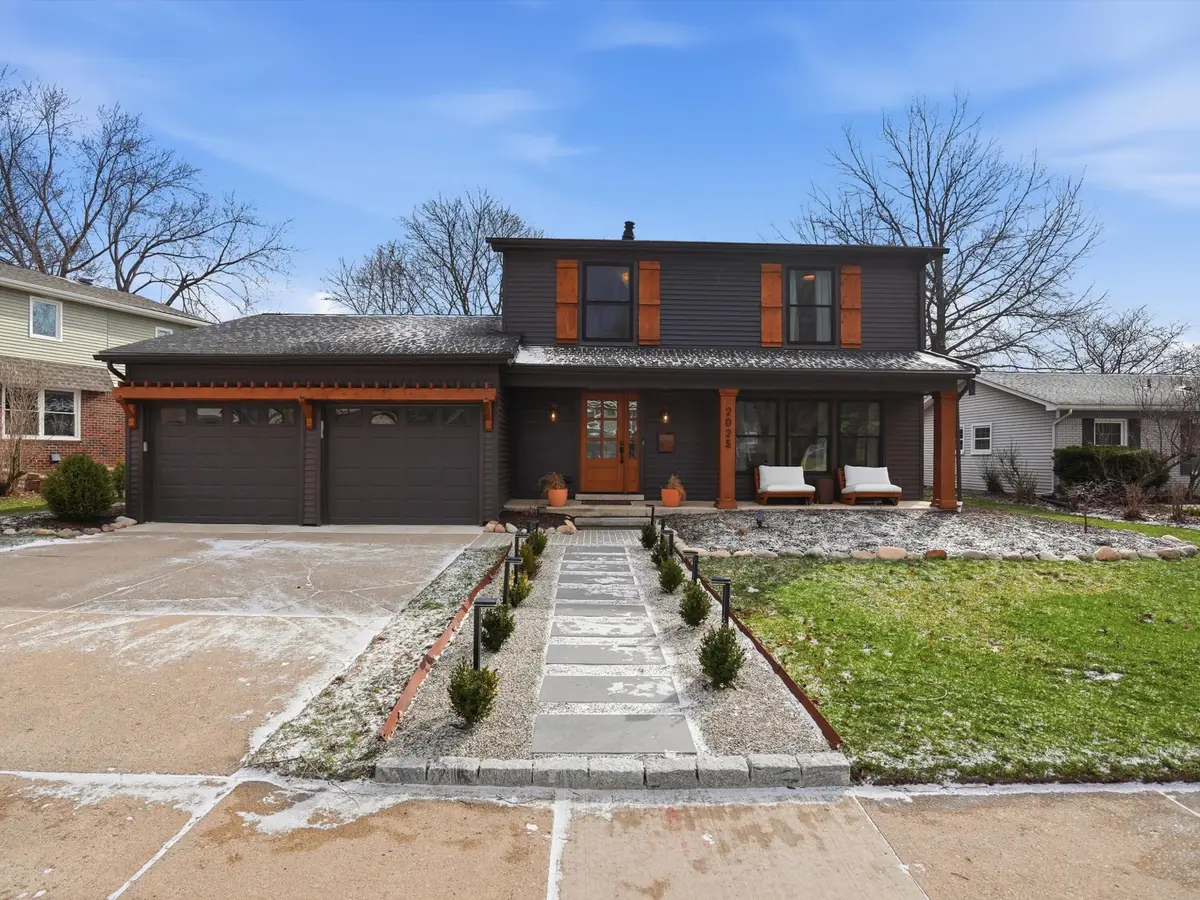 2025 Rugby Court, Ann Arbor, MI 48103 - #1