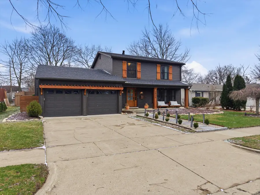 2025 Rugby Court, Ann Arbor, MI 48103 - #3