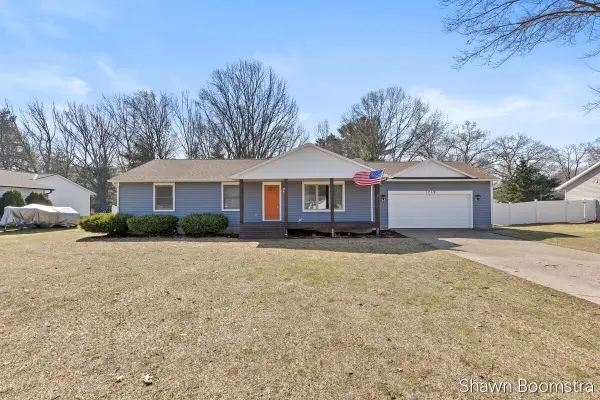 1749 Brandel Drive, Muskegon, MI 49445