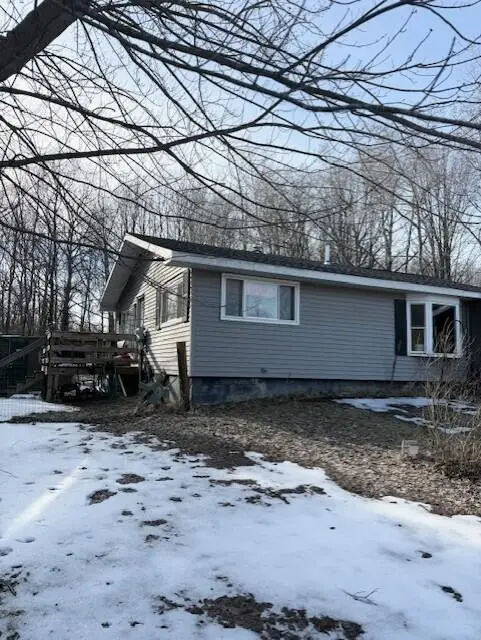 5297 N Hughes Avenue, Fountain, MI 49410 - #2