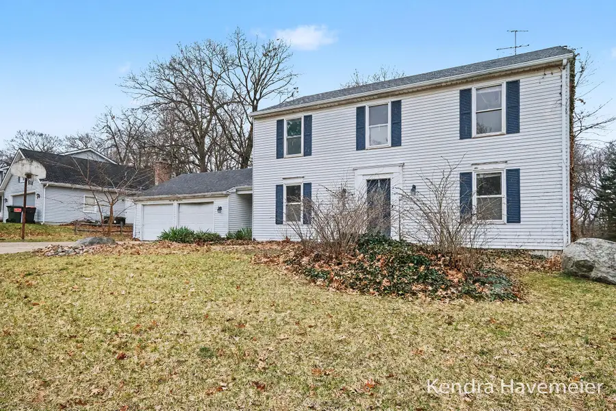 4867 Northview Avenue Ne, Grand Rapids, MI 49525 - #2