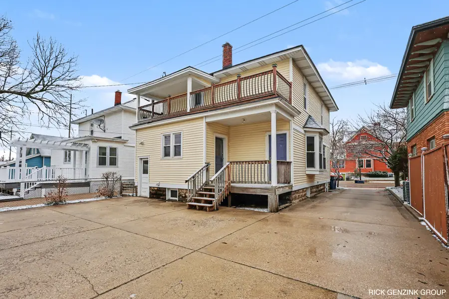 356 Pine Avenue, Holland, MI 49423 - #3