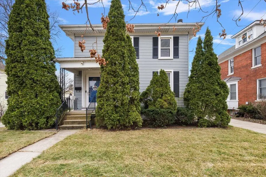 22153 Park Street, Dearborn, MI 48124 - #2