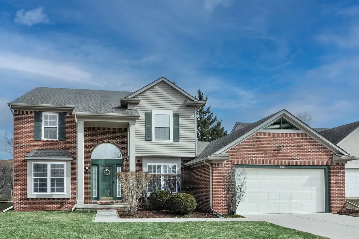 3162 Shamrock Court, Ann Arbor, MI 48105 - #1