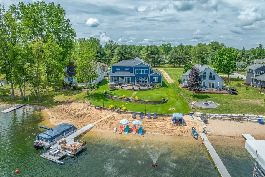 7140 Holiday Drive, Canadian Lakes, MI 49346 - #3
