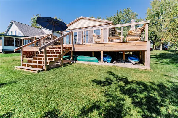 14689 W Merry Drive, Camden, MI 49232